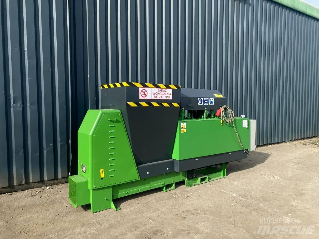  baler  prase Balpressar