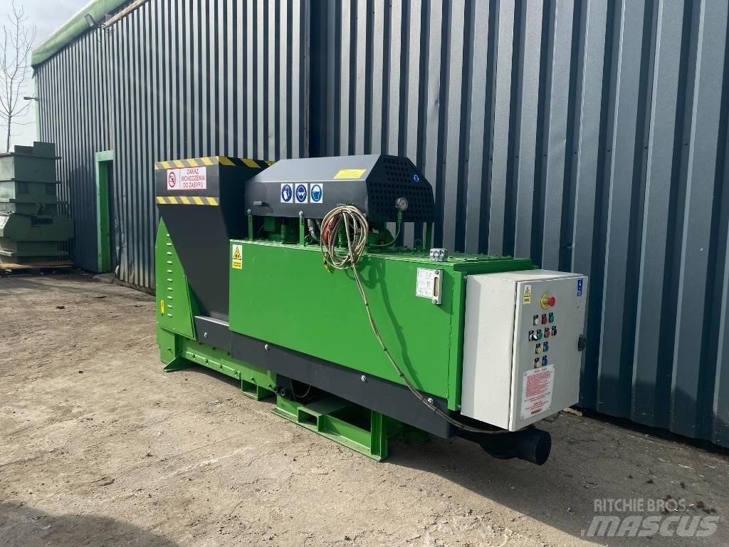 baler  prase Balpressar