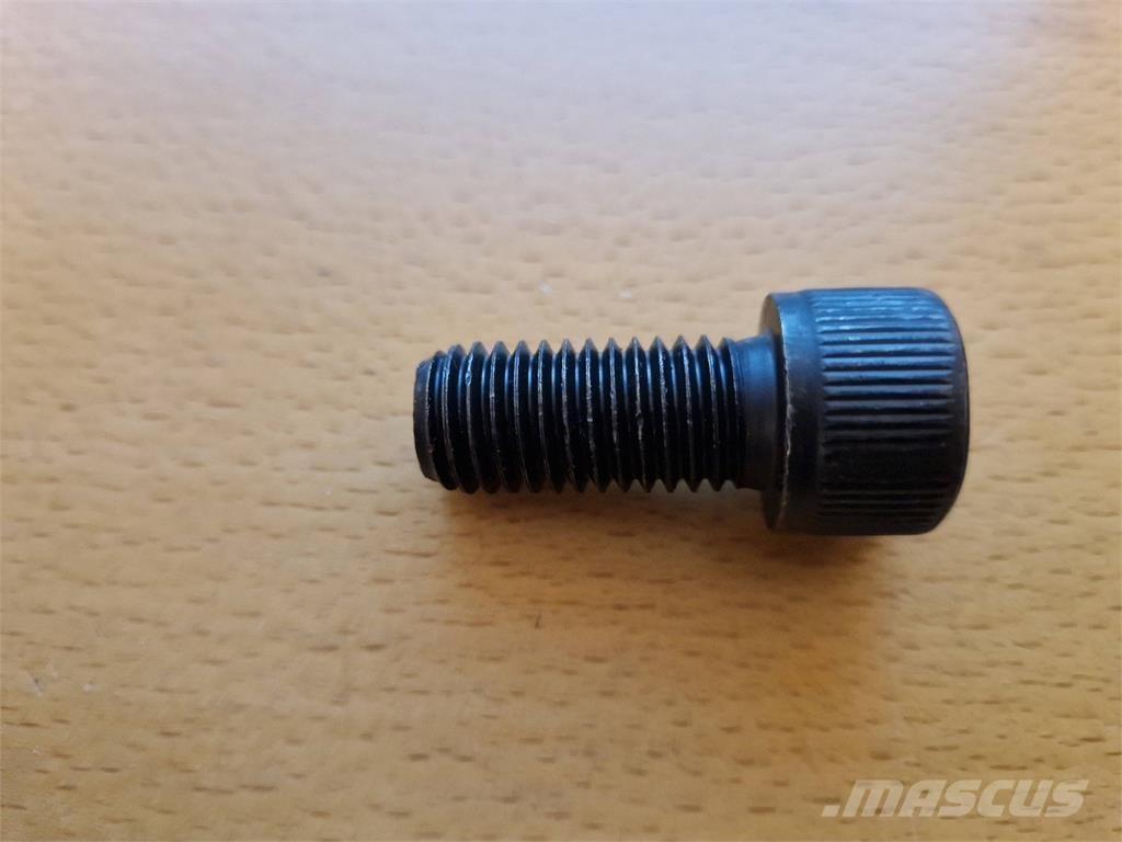 Eco Log 700058 Skördaraggregat