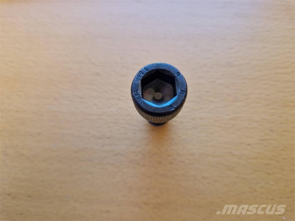 Eco Log 700058 Skördaraggregat