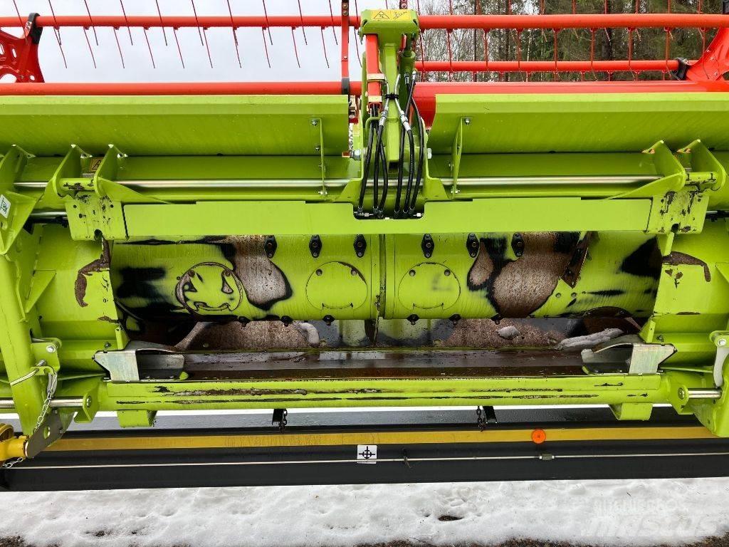 CLAAS VARIO 1380 Skärbord