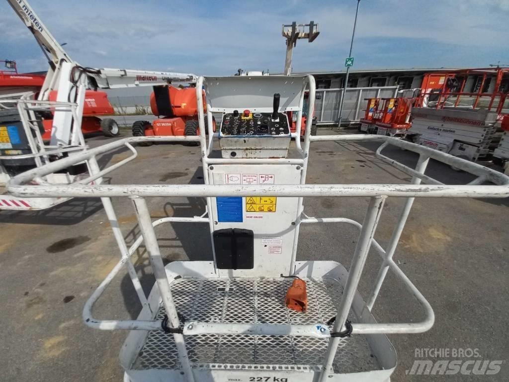 Genie Z 34/22 N Bomliftar