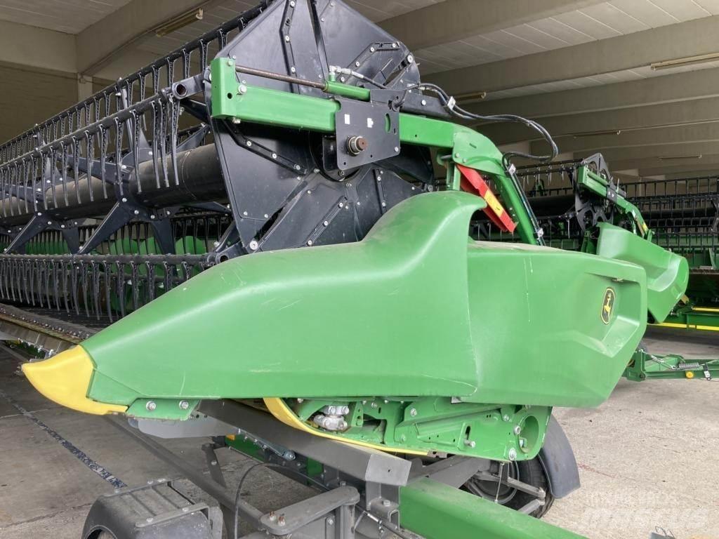 John Deere RD35F Skördaraggregat