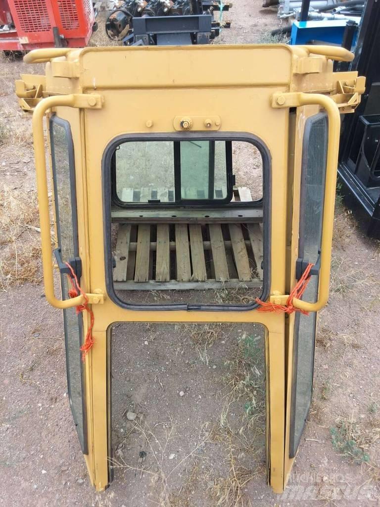 CAT D 8 R Bandschaktare