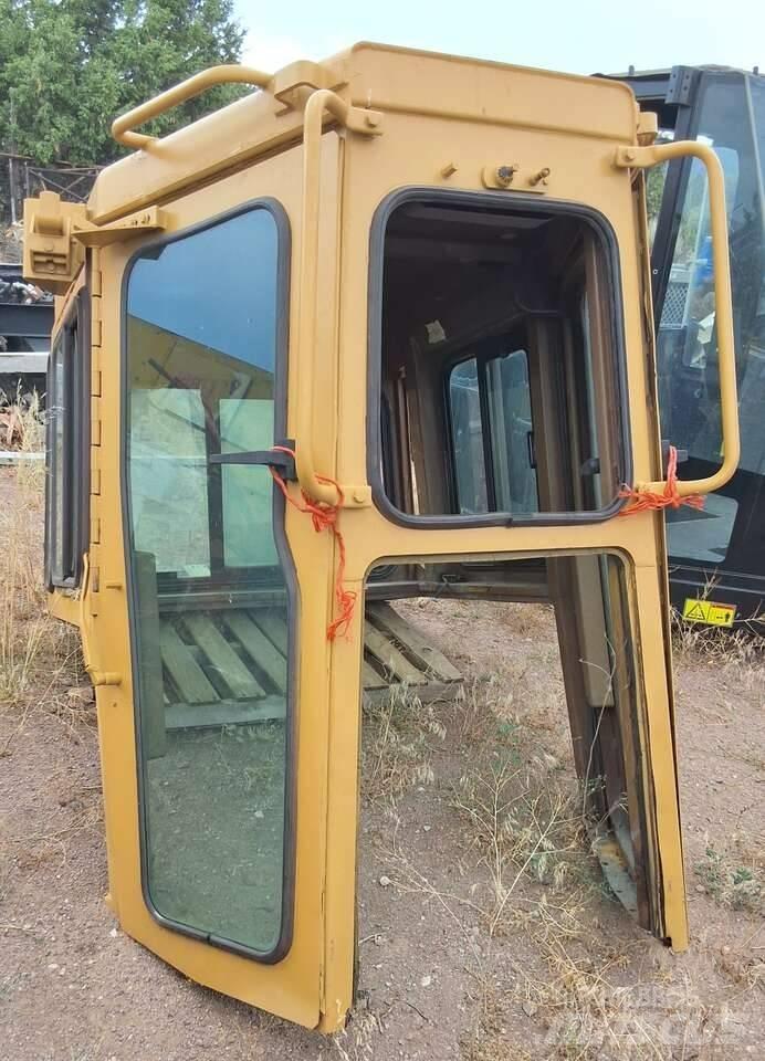 CAT D 8 R Bandschaktare
