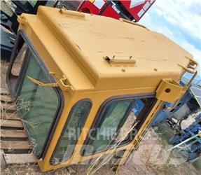 CAT D 8 R Bandschaktare