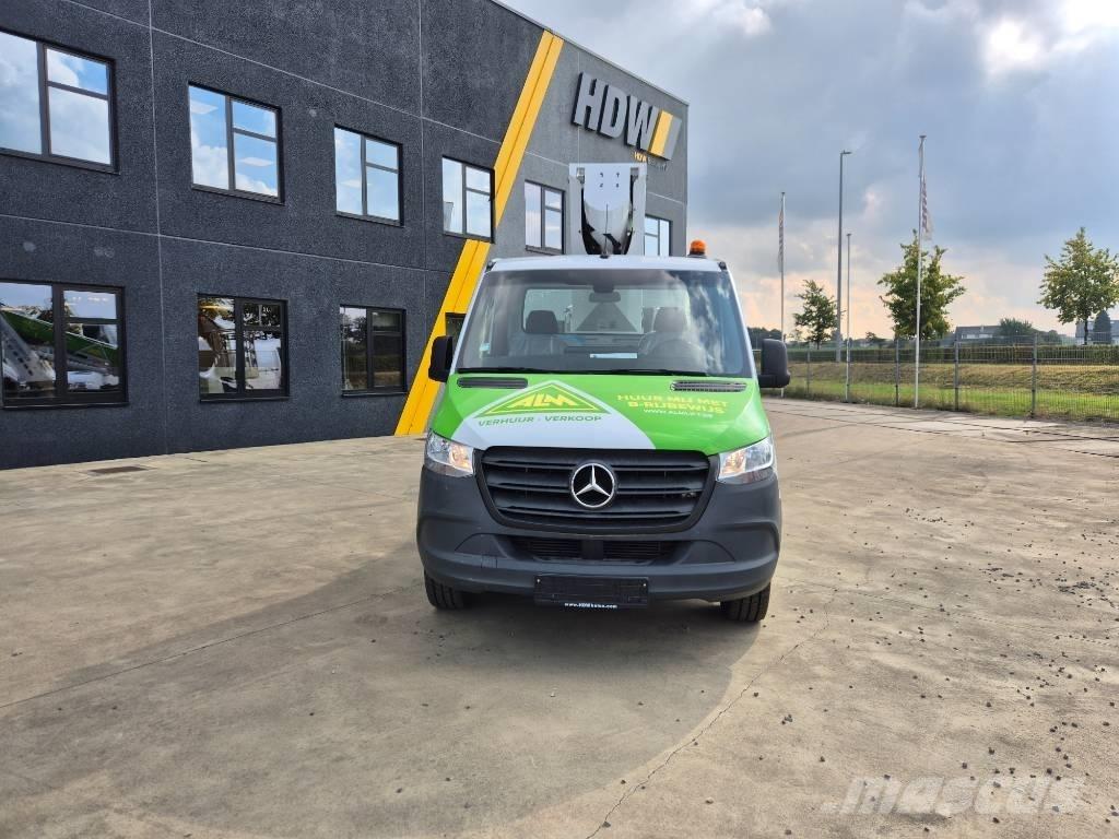 Ruthmann Ecoline 230 Billyftar