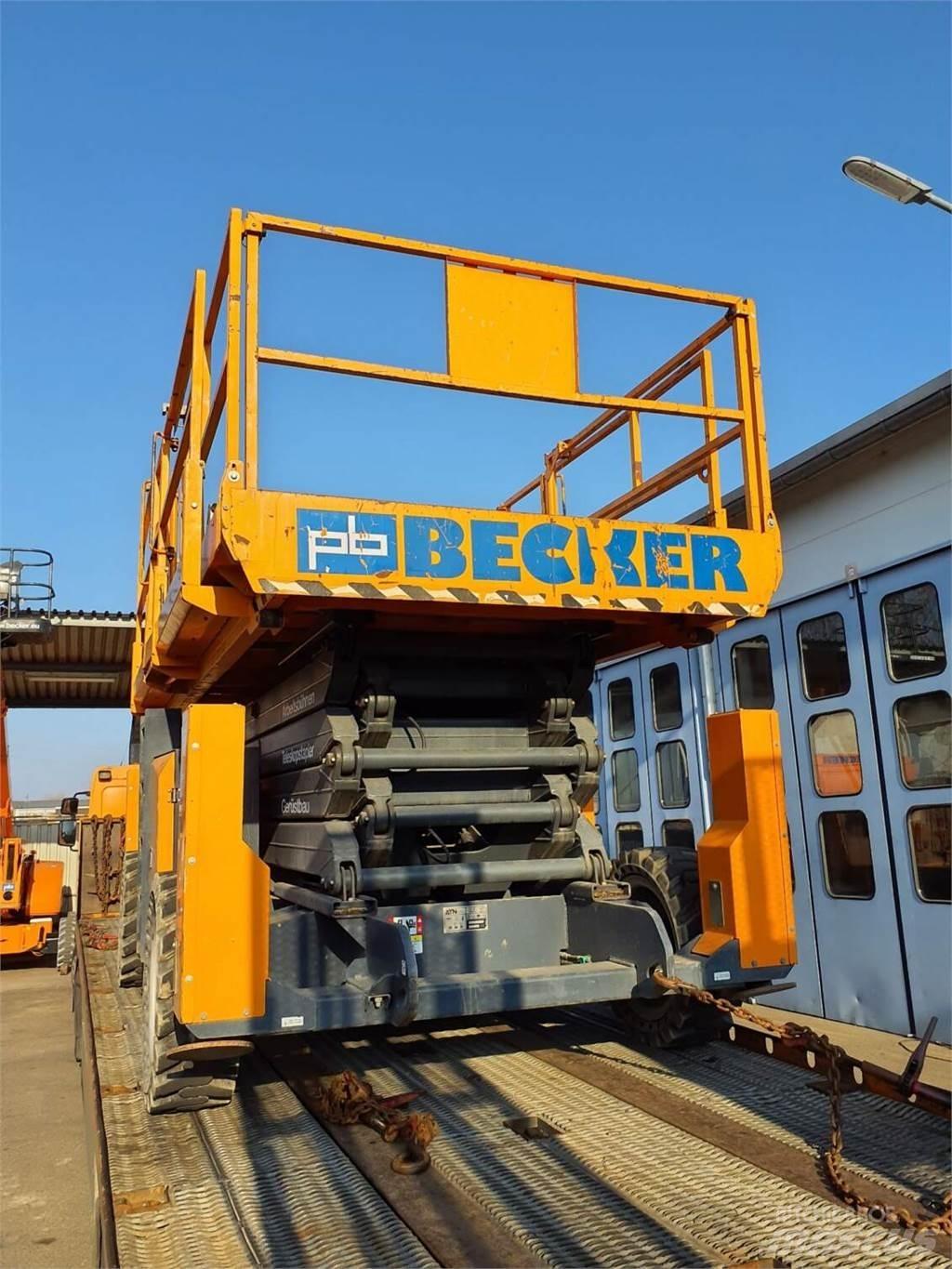 ATN CX 15 (01439) Saxliftar