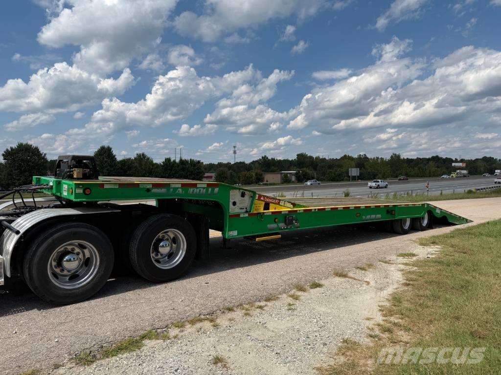 Landoll 930 Maskintransporter