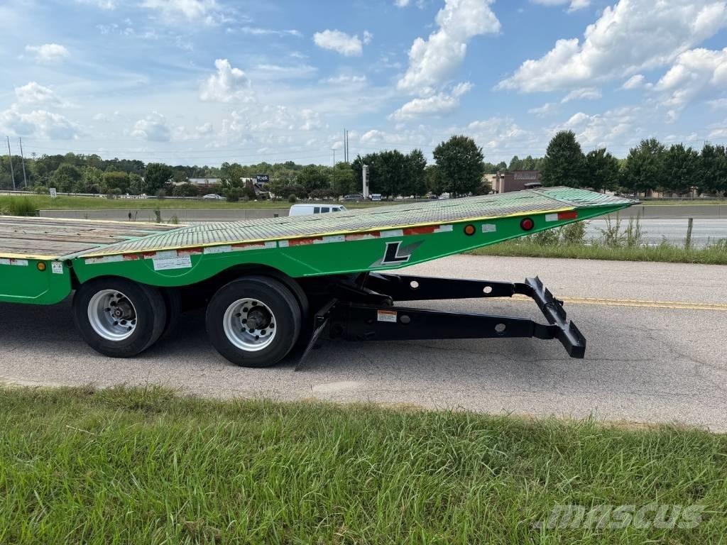 Landoll 930 Maskintransporter
