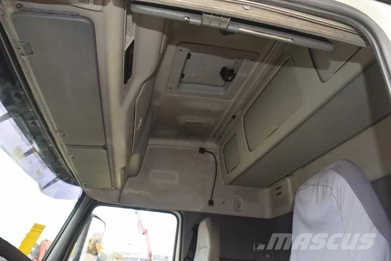 Volvo FH 12.420 Dragbilar