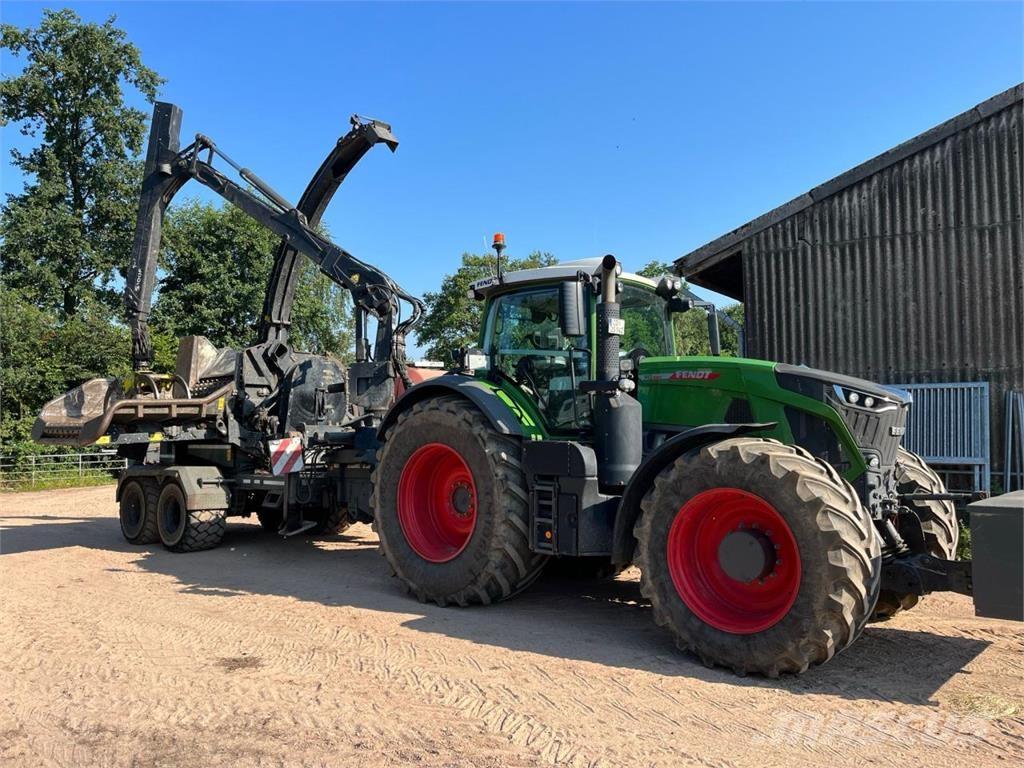 JENZ HEM 841 Flishuggar