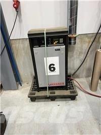 Linde R16S Skjutstativtruck