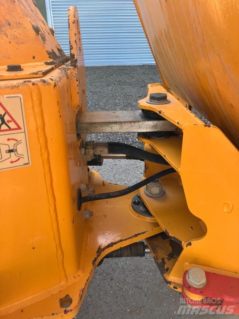 Thwaites 3000 3T Minidumprar