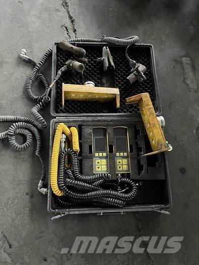 Bomag BF 600C-2 Asfaltsläggningsmaskiner