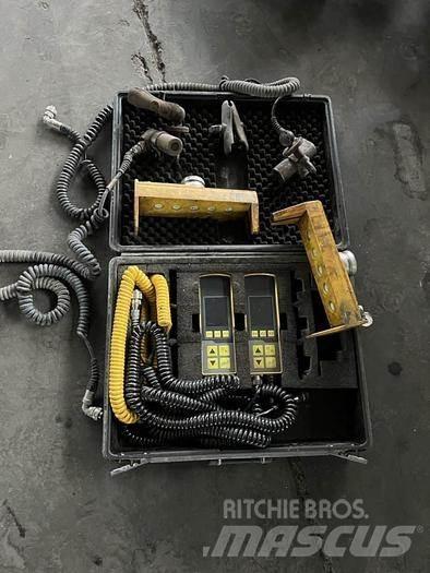 Bomag BF 600C-2 Asfaltsläggningsmaskiner