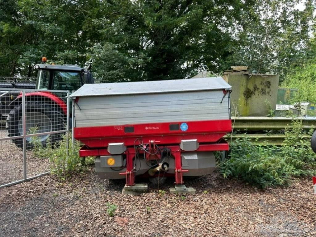 Kverneland TL3900 Mineralgödselspridare