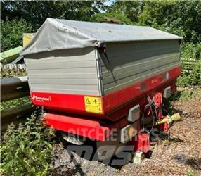 Kverneland TL3900 Mineralgödselspridare