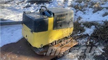 Bomag BPH 80/65 S Jordkompaktorer