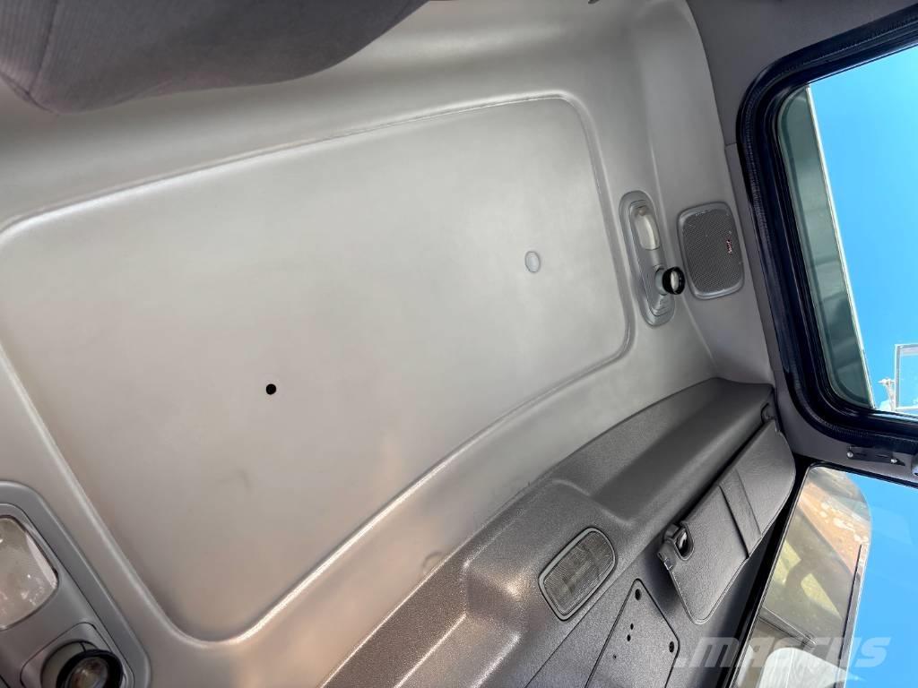 Peterbilt 379 Dragbilar