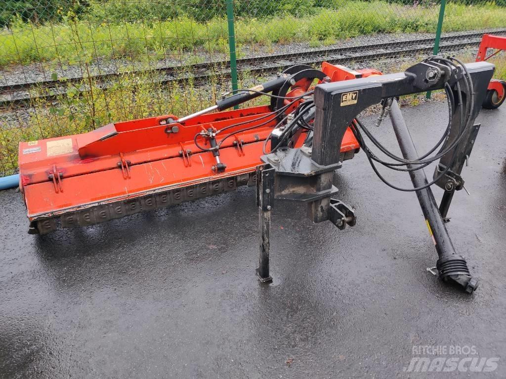 Cabe Finlandia 220 Betesputsare