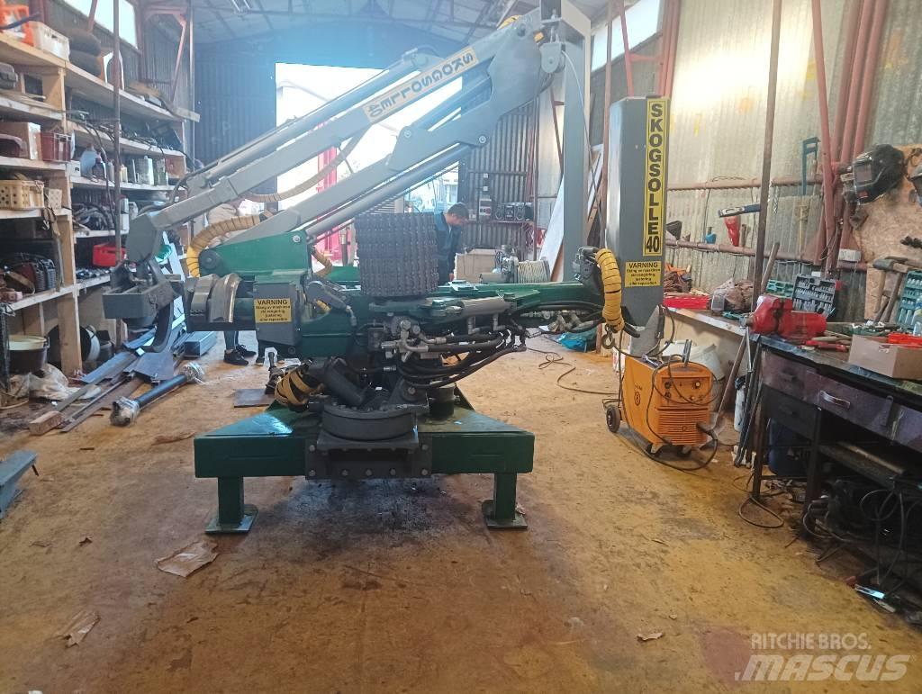 Hypro procesor Hypro Kvistare
