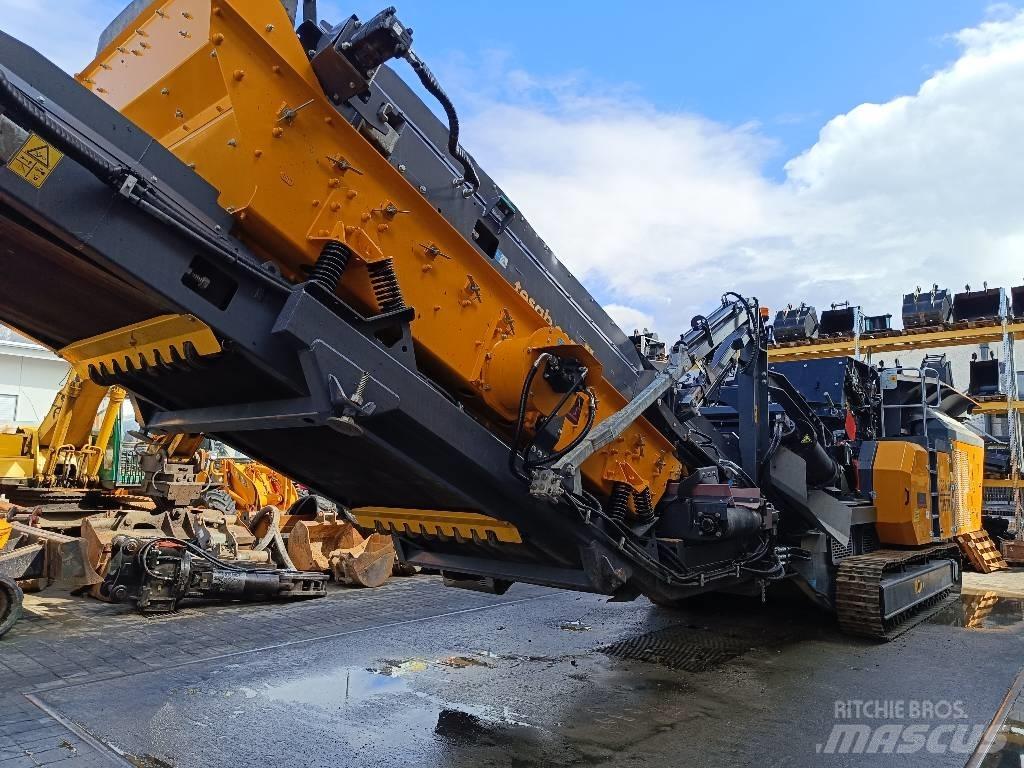 Tesab 1125TR Krossar