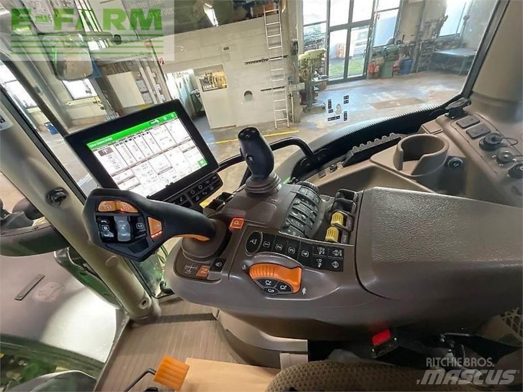John Deere 6175 r Traktorer