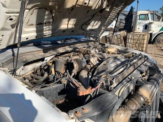 Ford F 450 XL SD Övriga bilar