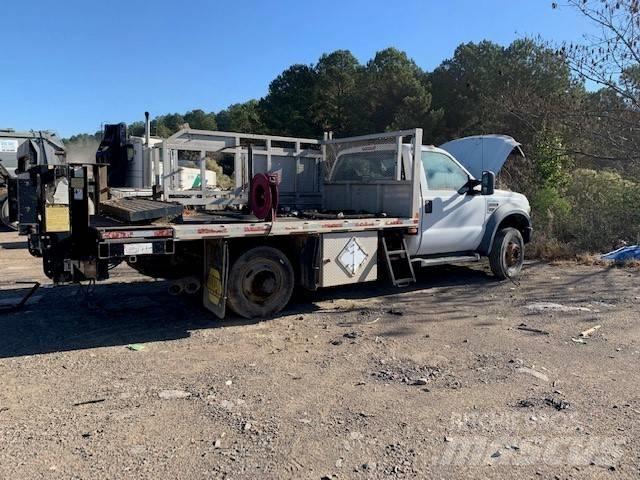 Ford F 450 XL SD Övriga bilar