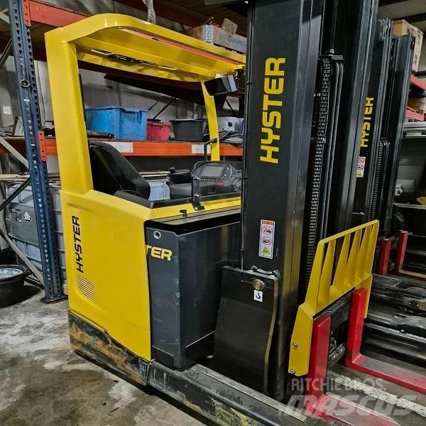 Hyster R 1.4 Skjutstativtruck