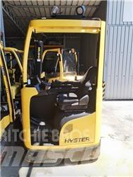 Hyster R 1.4 Skjutstativtruck