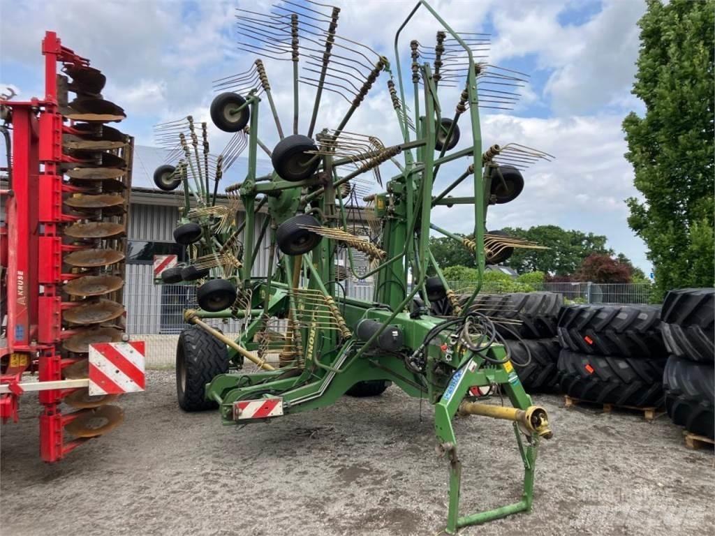 Krone SWADRO 1400 Strängläggare