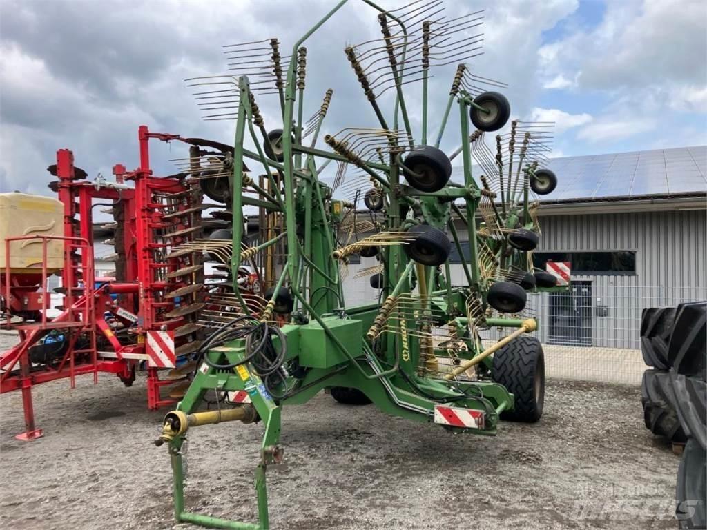 Krone SWADRO 1400 Strängläggare