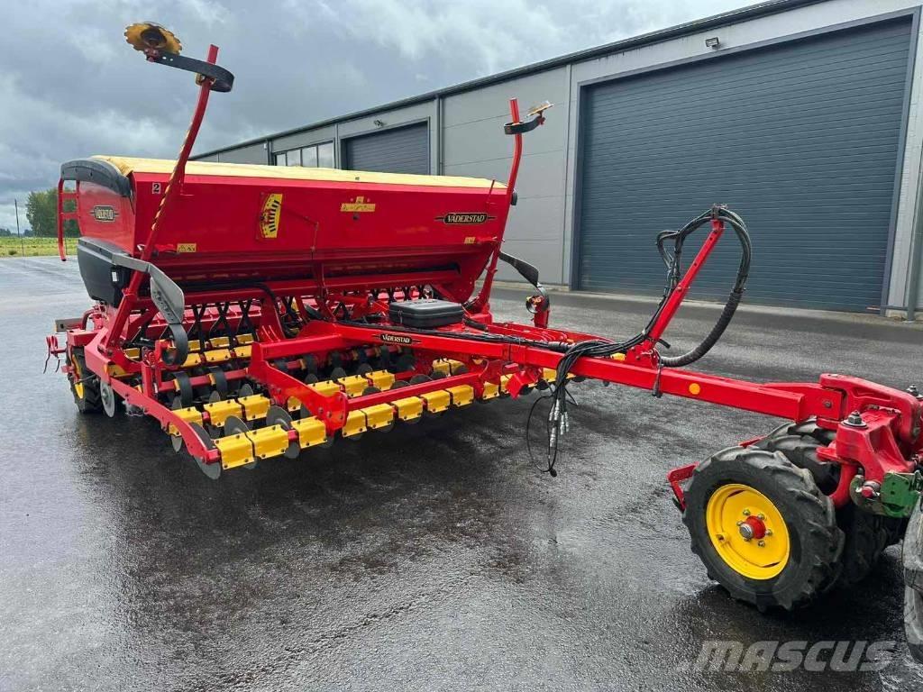 Väderstad Rapid 400S Såmaskiner