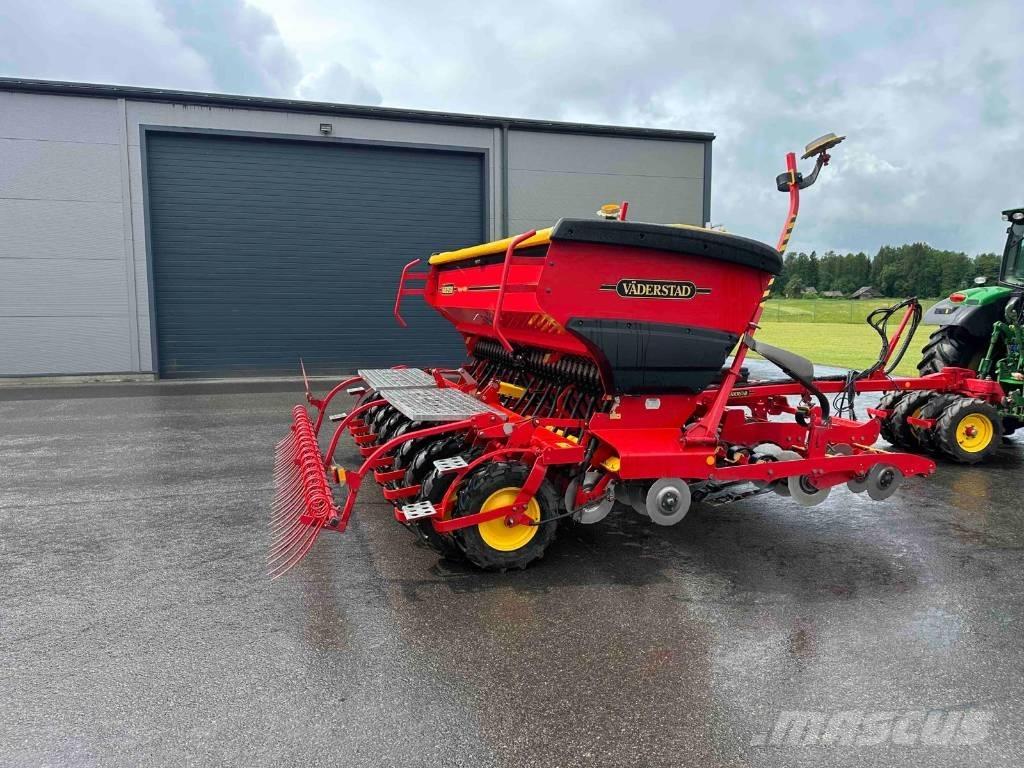 Väderstad Rapid 400S Såmaskiner