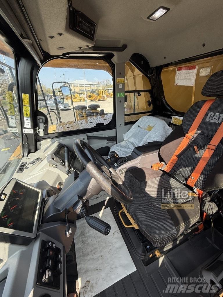CAT 775 G Gruvtruck