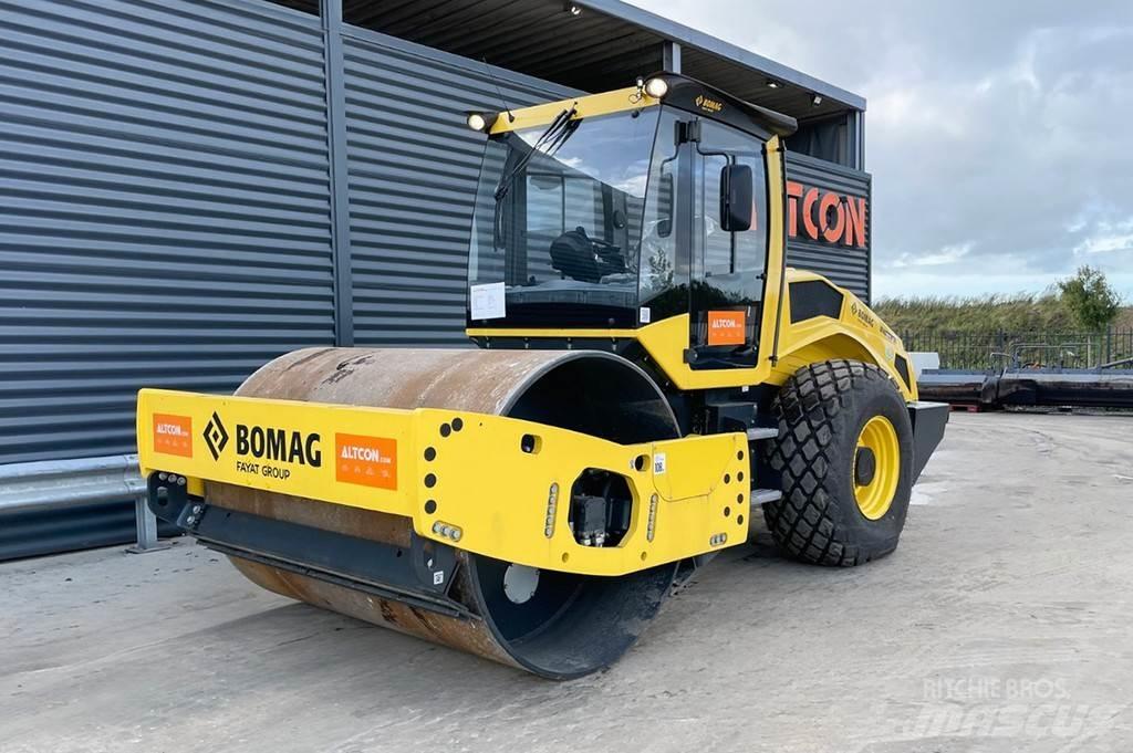 Bomag BW 213 D-5 Envalsvältar