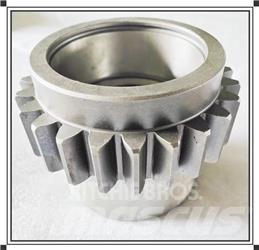 CLAAS Spur gear Växellåda