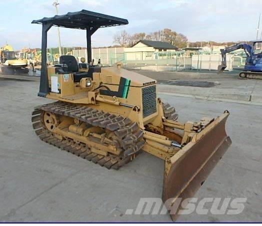 Mitsubishi BD2G Bandschaktare