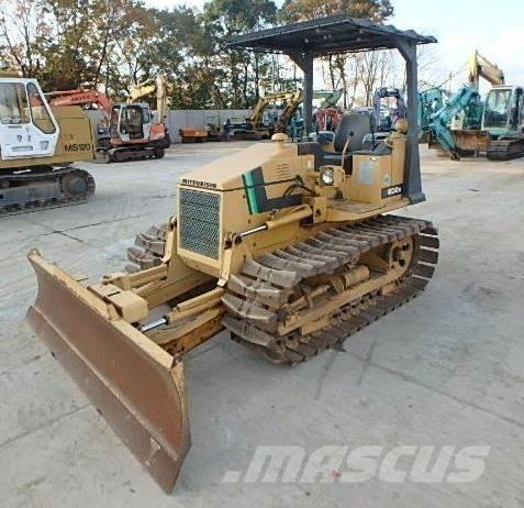 Mitsubishi BD2G Bandschaktare