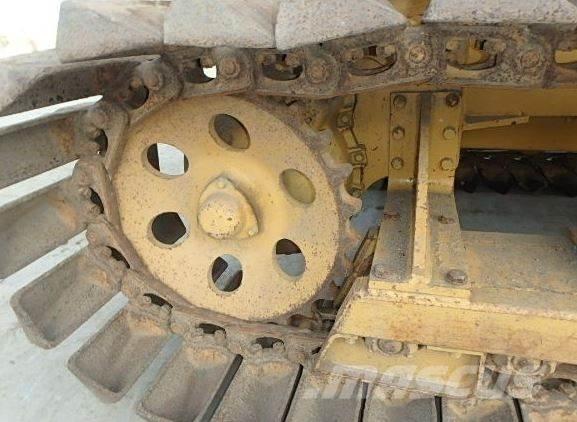 Mitsubishi BD2G Bandschaktare