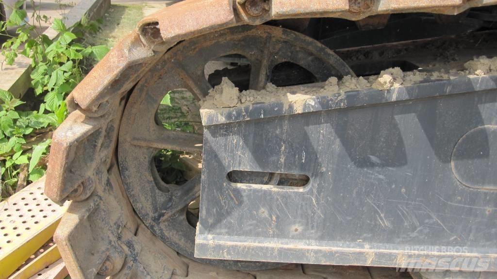 Kobelco CKE 1100 G Bangående Kranar