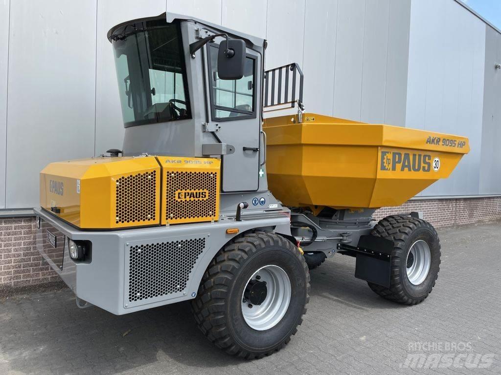 Paus AKR 9095 Minidumprar