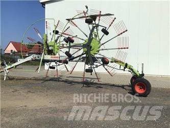 CLAAS Liner 1750 Strängläggande skördare