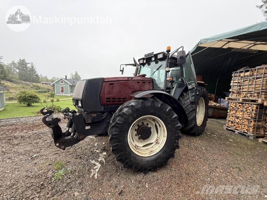 Valtra 8350 Traktorer