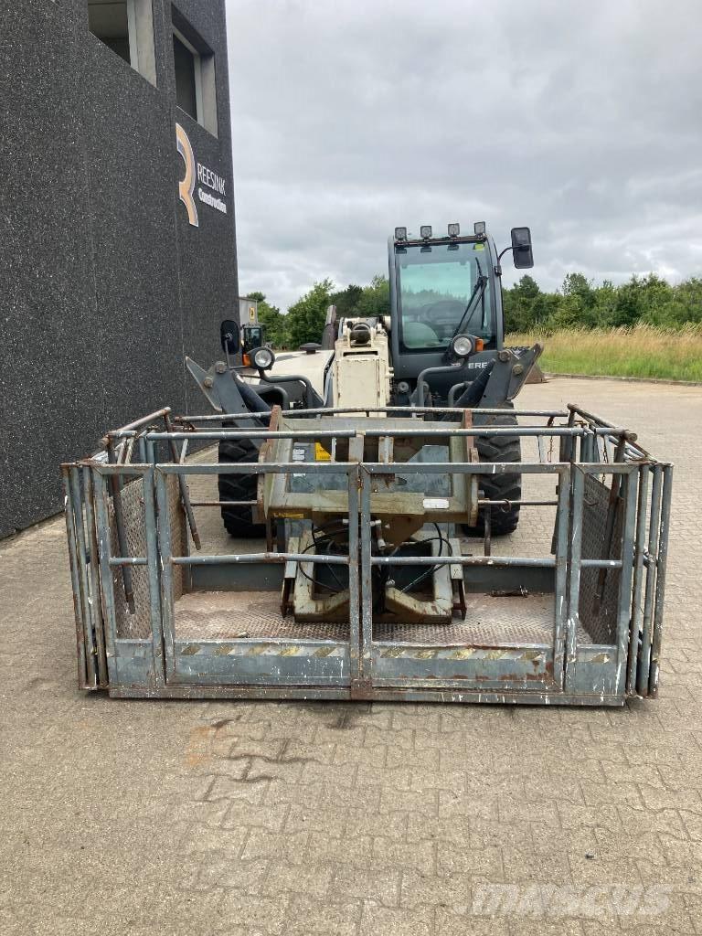 Terex 3713 Teleskoplastare