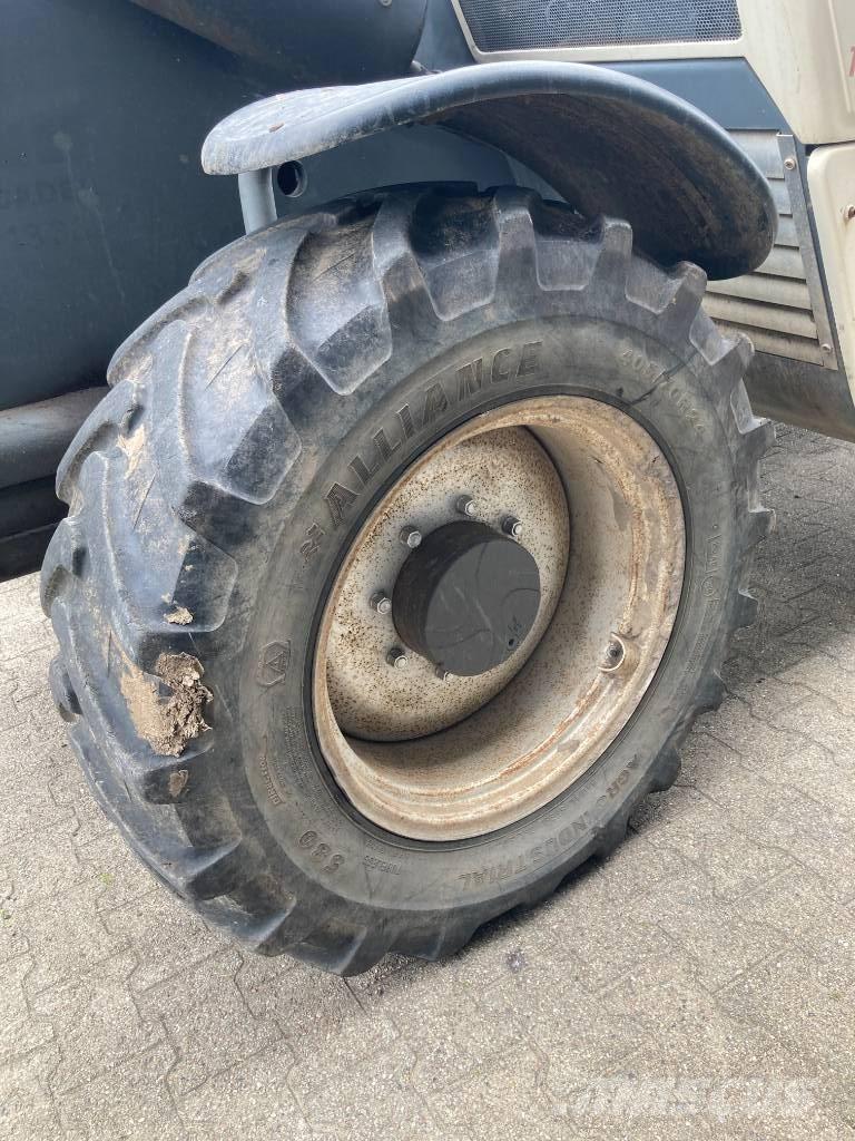 Terex 3713 Teleskoplastare
