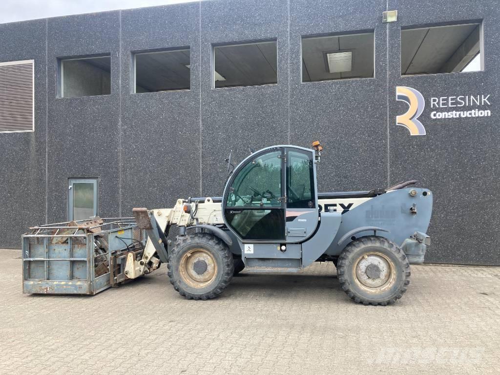 Terex 3713 Teleskoplastare