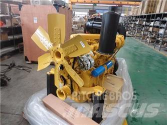 Weichai WD10G175E15 Motorer